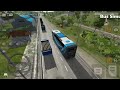 Smart AI Comparison | BUSSID VS BSU | Maleo V/S Zuuks