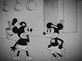 Steamboat Willie (unexpected)
