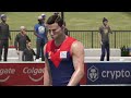 Latrobe Demons career #5 AFL 23