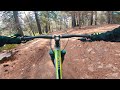 SkyPark MTB - Full Trails (Sleigh Ride, Arrow, Comet)