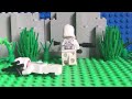 LEGO Star Wars | A Roam in the Life of a Clone