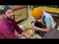 ਭੂਆ ਫੁੱਫੜ ਹੋਣੀ ਆਏ ਸਾਡੇ ਘਰ || Deep Matharu