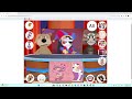 New 3 (Update) The Amazing Digital Circus {(Collabs)} talking tom and ben news