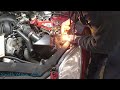 Ford Fusion - ECM Coil Drivers Up In Smoke