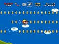 Super Mario World (SNES) Playthrough - NintendoComplete