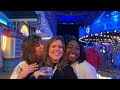 Royal Caribbean 3 Day Cruise Vlog with My Best Friend's Fam| Allure of the Seas