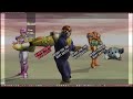 (RAW) If Super Smash Bros  Brawl Crashes, The Video Ends