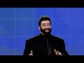 The Mystery of Psalm 83 and the End Times  | Jonathan Cahn Sermon