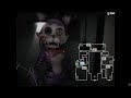 Five nights at candys 2 suger rush (part 1)