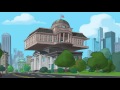 Doofenshmirtz Evil Inc. Jingle HD