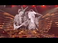 Pat Benatar & Neil Giraldo Performing Heartbreaker @ Rock’n’Roll Hall of Fame Induction 2022