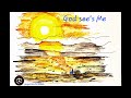 Following the Sun song/(God see me)/spoken word poetry #2024,