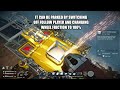 Ai Block Rovers? - Cargo Robot Follows Me Like A Discworld Luggage...