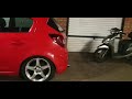 Vauxhall Corsa D Cobra Sport Exhaust Sound