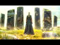 Echoes of the Celtic Lands - Beautiful Relaxing Celtic Music - Best Atmospheric Celtic Melodic