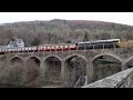 Llangollen railway Santa Special!!! 22/12/2023