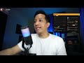 Maono Dm30 RGB Condenser Microphone (full review)