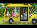 Five Little Ducks Quack Quack & More Animal Songs & Nursery Rhymes | Educational Songs
