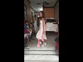 Zara khakhan dance