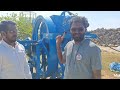 Free energy Generator With 2000 Kg Flywheel 42Kw Alternator 100% Real Free Electricity (Episode1)