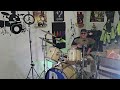 Signos_Soda Stereo_Drum Cover By IR