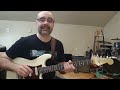 TRIAD Secrets of the PROS for NEXT LEVEL Rhythm Guitar! (DO THIS!)