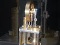 Mini Stirling Engine.