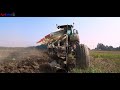 Fendt Vario 942 | Er.Mo FSV4 | Aratura | Plough