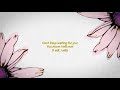 Maroon 5 - Convince Me Otherwise ft. H.E.R. (Official Lyric Video)