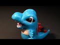 Pokemon Totodile with 3D Pen