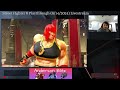 Street Fighter 6 (6/14/2024)  Playthrough Livestream