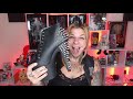 ***CHECK OUT THEM STRIPPER HEELS!*** Attitude Clothing Haul...