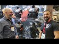 SHOT SHOW 2023 - Galco  Finding Your Shoulder Holster Unicorn