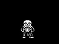 Megalovania, but it builds up for way too long and also takes too long to end