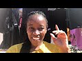 VLOG: Doing laundry the African way