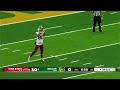 Iowa State Cyclones vs. Baylor Bears Full Game Highlights (10-28-23)
