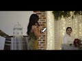 RIDHAA & FAADIAH | FULL WEDDING FILM