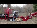 Firewood Processor | Blacks Creek Innovations