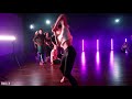Billie Eilish - Bad Guy - Dance Choreography by Erica Klein