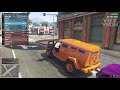 Insurgents vs RPGs- 7vs7 (5-0 CLEAN SWEEP)- GTA online