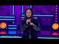 He Huang | My GALA DEBUT | 2023 Opening Night Comedy Allstars Supershow