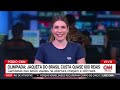 Veja quanto custa o uniforme do Brasil nos Jogos Olímpicos de Paris | LIVE CNN