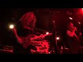 Voivod - Stayin Alive [Bee Gees cover] 2022