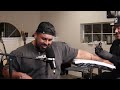 Ismael Tattoo Session Talk:The 3 Secrets to Success ,Tattooing my own leg sleeve,God saved me Ep.154