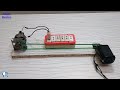 How To Make 1000W Electricity Generator 220V With Juicer machine Motor At Home