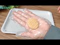 I RECOMMEND 2 COOKIES/BISCUITS RECIPES THAT MELTED IN YOUR MOUTH|| DELICIOUS AND EASY TO MAKE