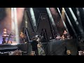 Depeche Mode - Wagging Tongue (live) Mexico City