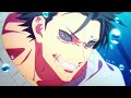 Toji fushiguro #animeamv #jujutsukaisen #toji