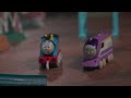 Percy Finds a Crystal Cave Monster! | Thomas & Friends Shorts | Kids Cartoons