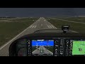 How to Fly An ILS Using Autopilot | IFR Approaches Made Easy